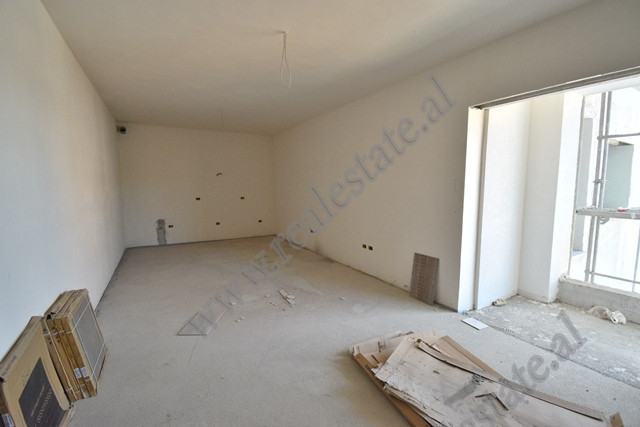One bedroom apartment for sale in Egnatia street, near Vizion Plus Complex in Tirana.
The apartment